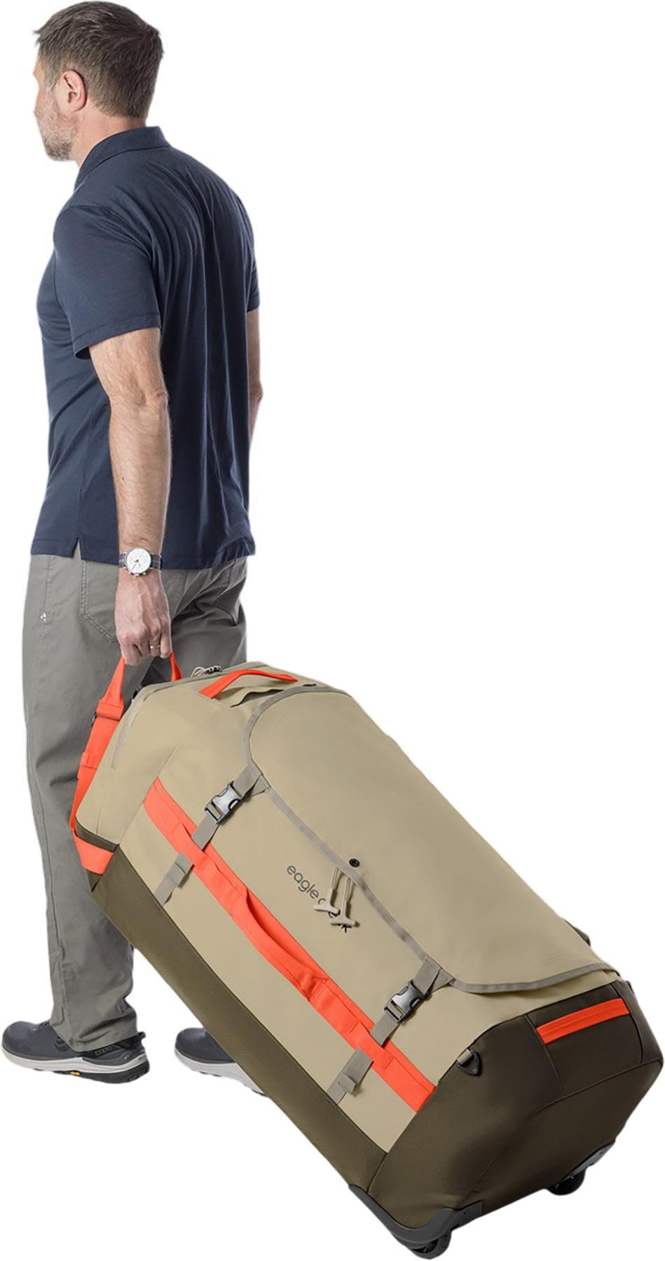 Numéro de l'image de la galerie de produits 9 pour le produit Sac de sport à roulettes Cargo Hauler 130L