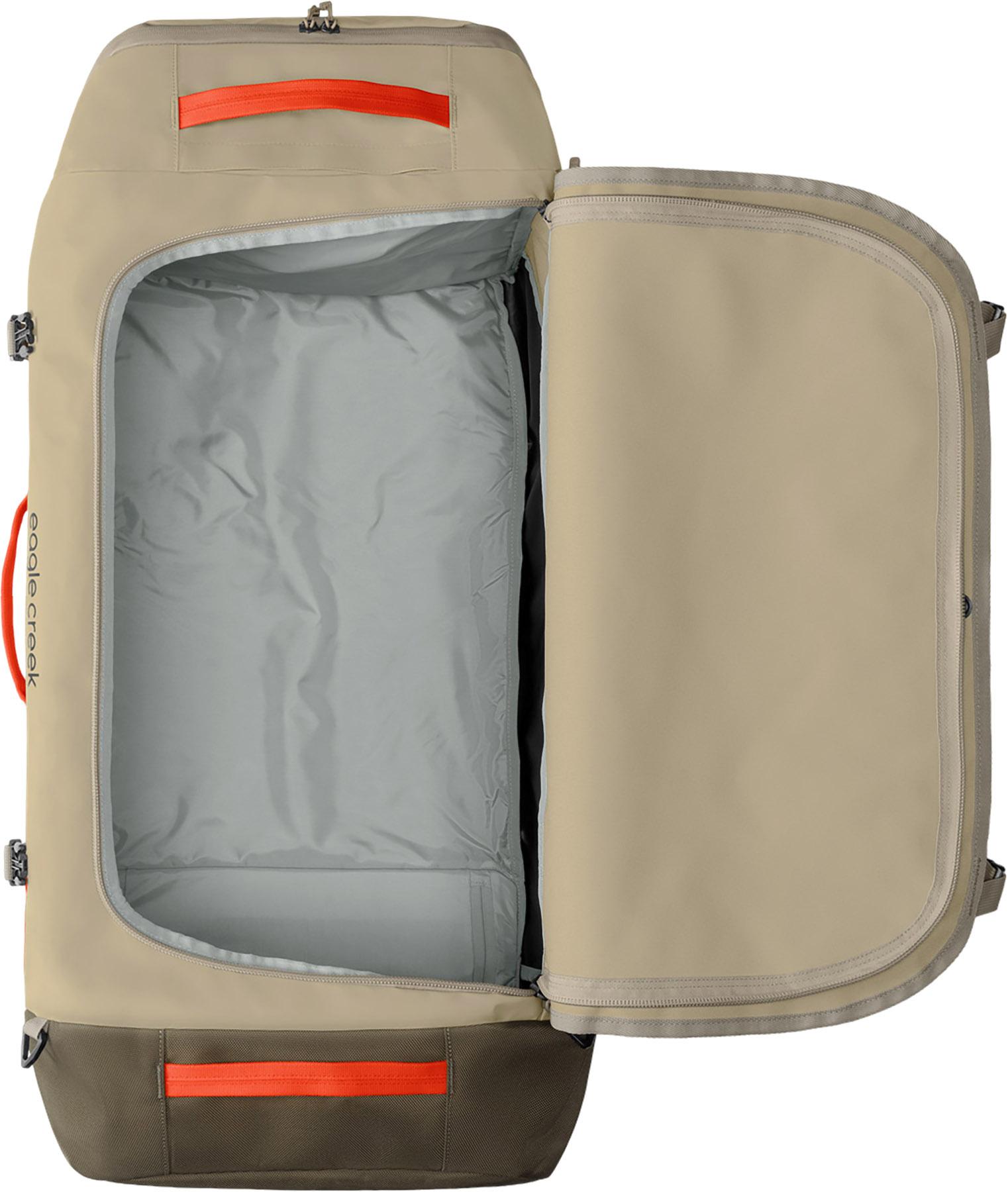 Numéro de l'image de la galerie de produits 4 pour le produit Sac de sport à roulettes Cargo Hauler 130L