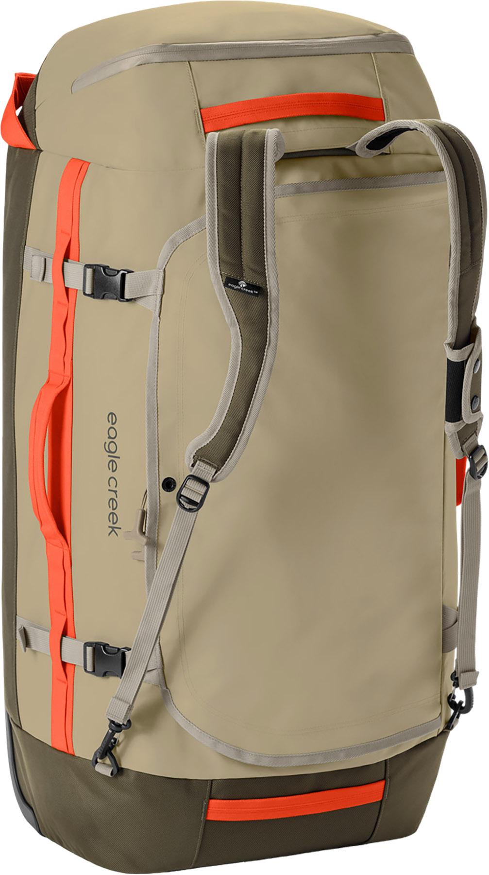 Numéro de l'image de la galerie de produits 5 pour le produit Sac de sport à roulettes Cargo Hauler 130L