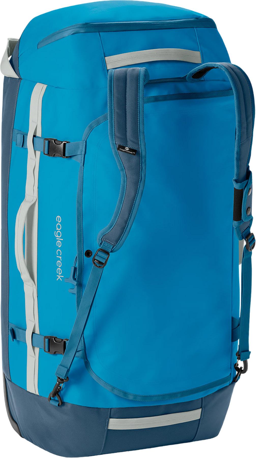 Product gallery image number 5 for product Cargo Hauler Rolling Duffel Bag 130L