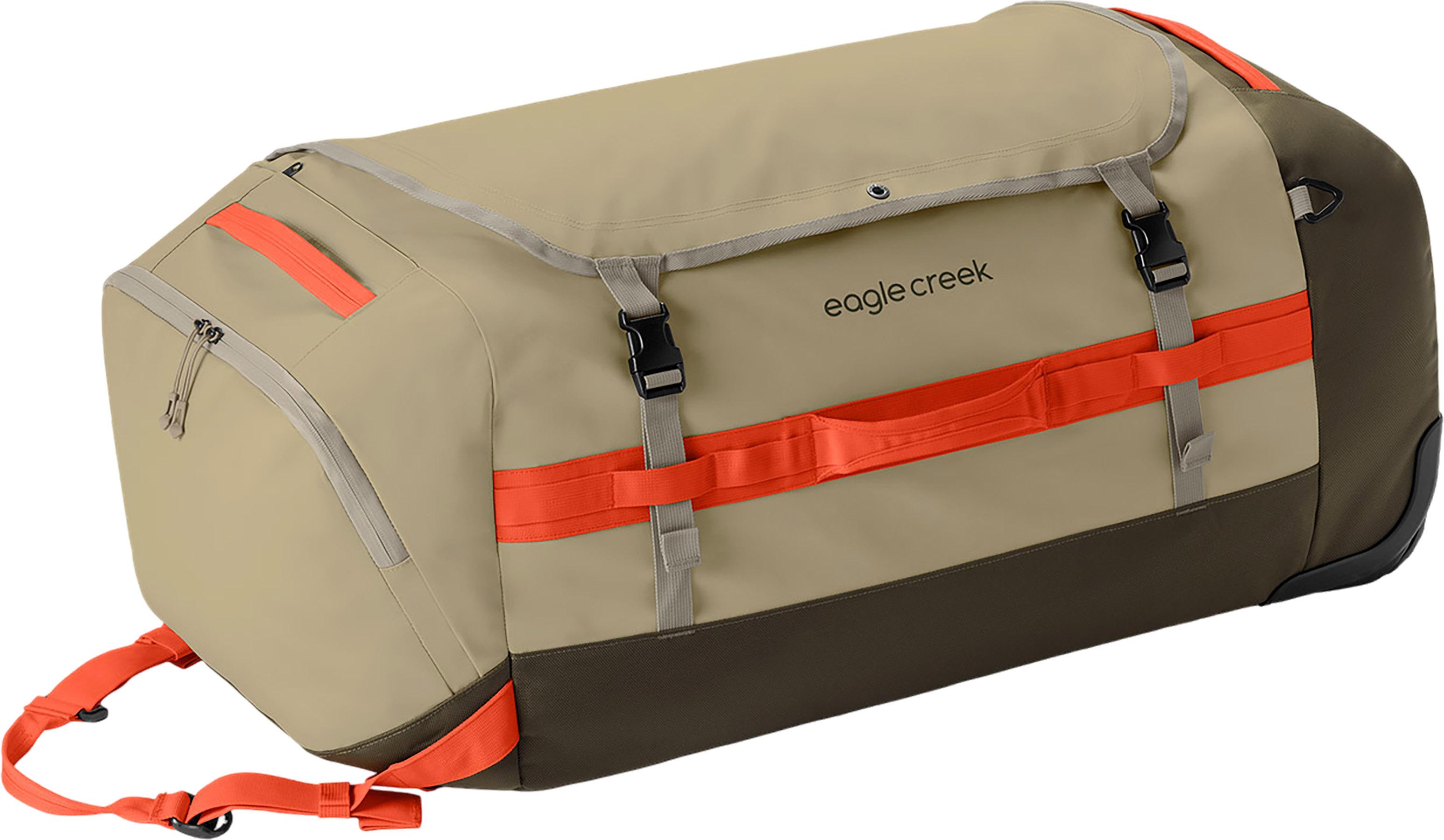 Image de produit pour Sac de sport à roulettes Cargo Hauler 130L