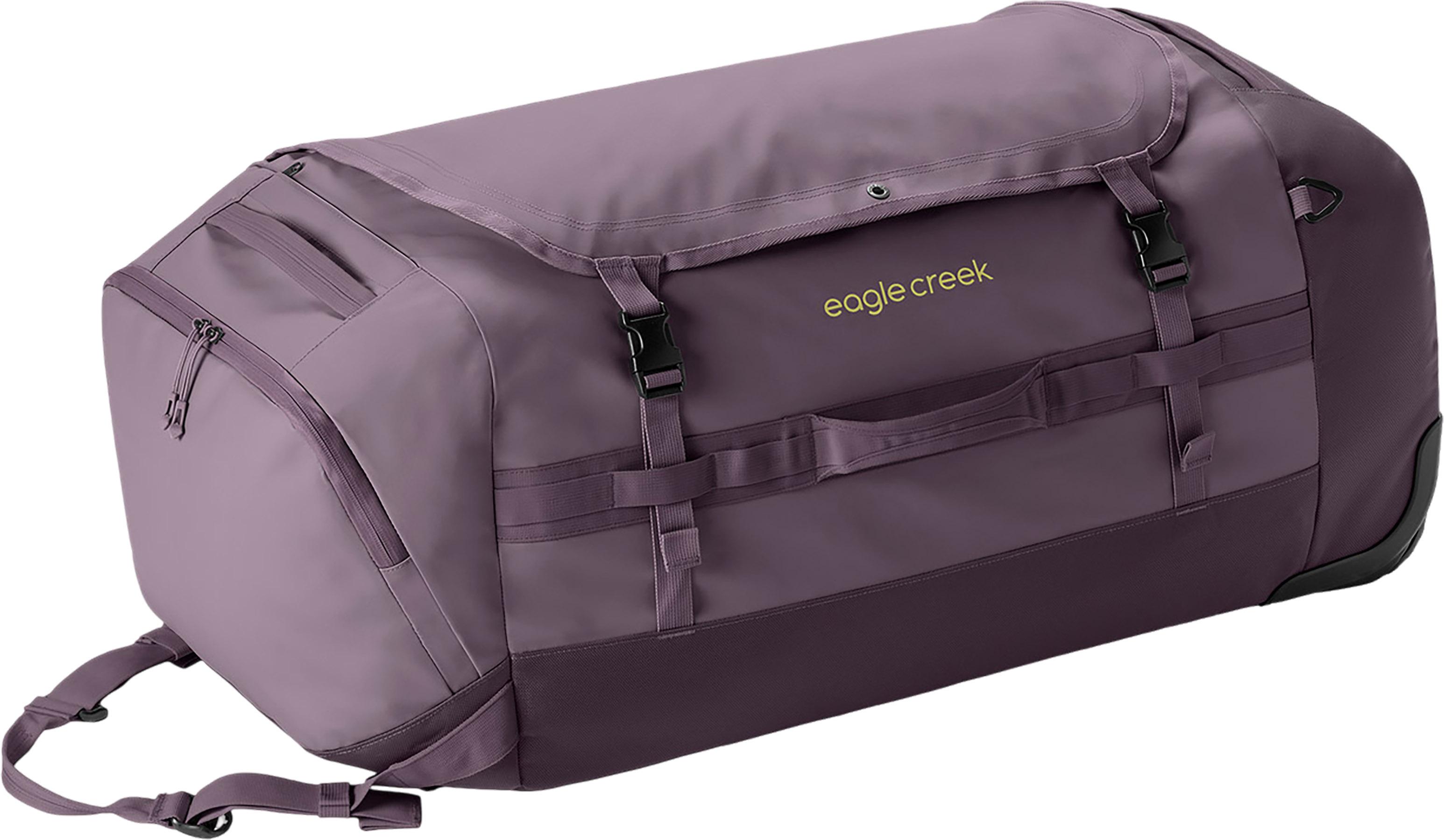 Image de produit pour Sac de sport à roulettes Cargo Hauler 130L