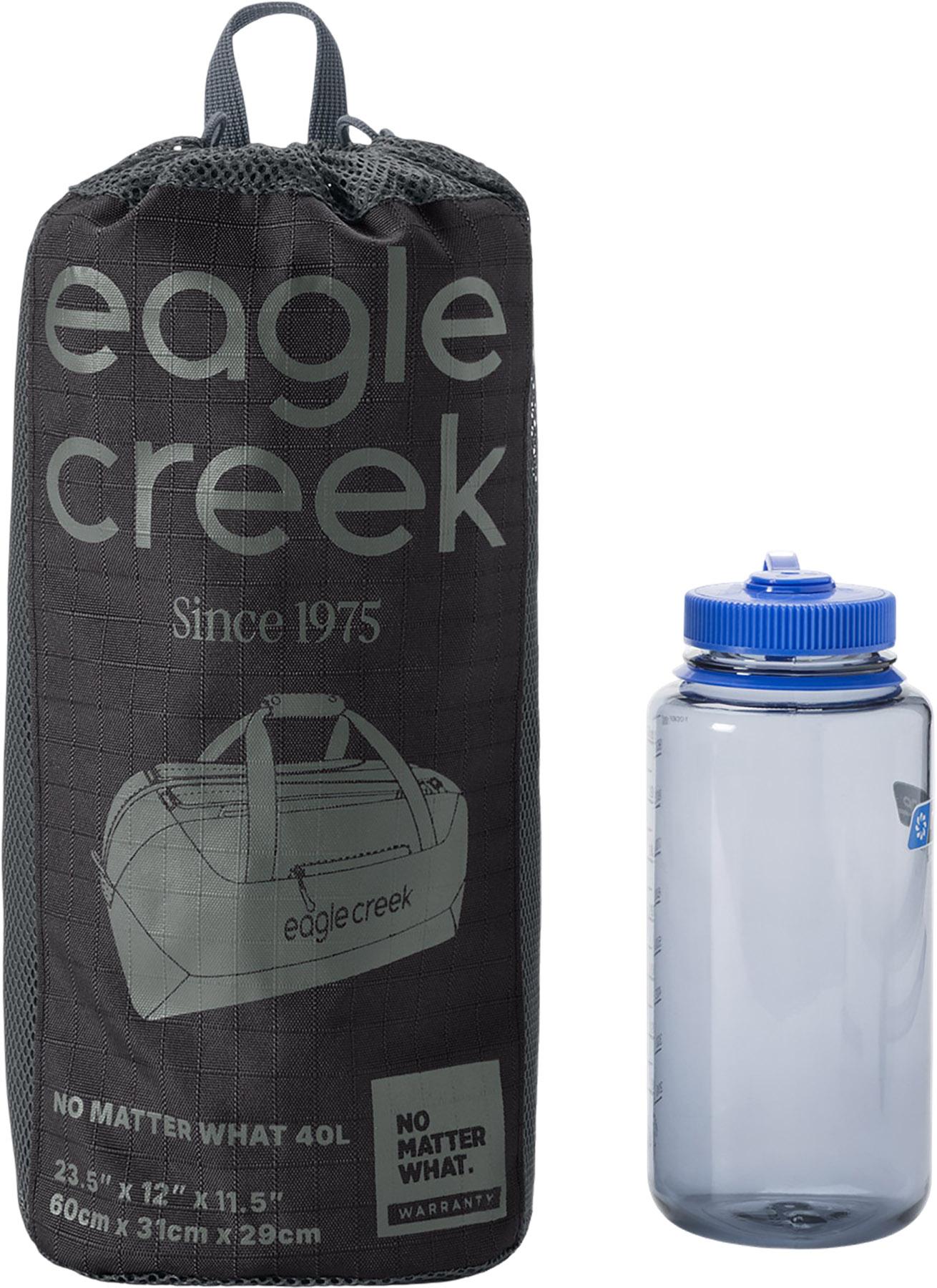 Numéro de l'image de la galerie de produits 8 pour le produit Sac de sport No Matter What 40L