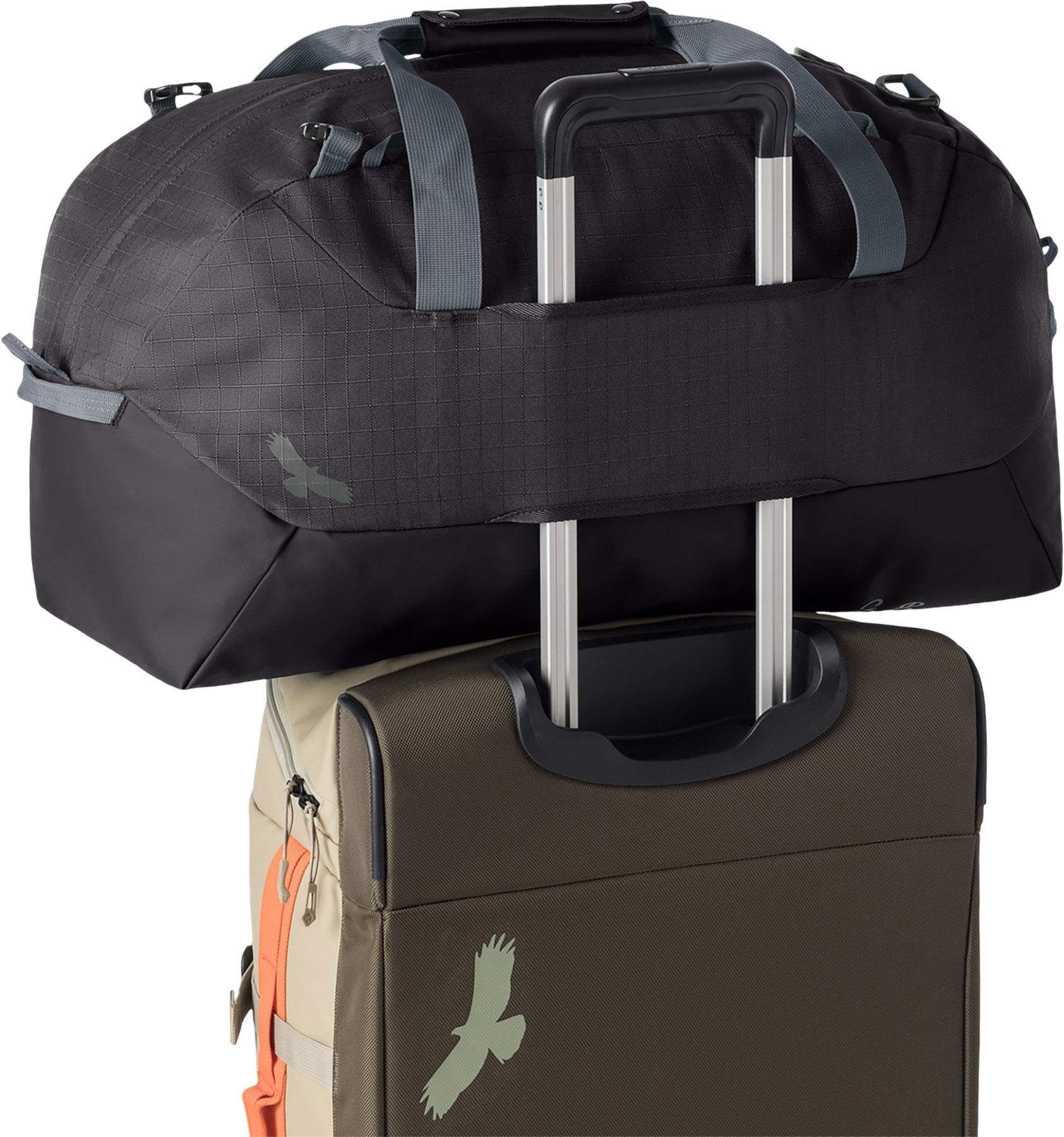 Numéro de l'image de la galerie de produits 2 pour le produit Sac de sport No Matter What 40L