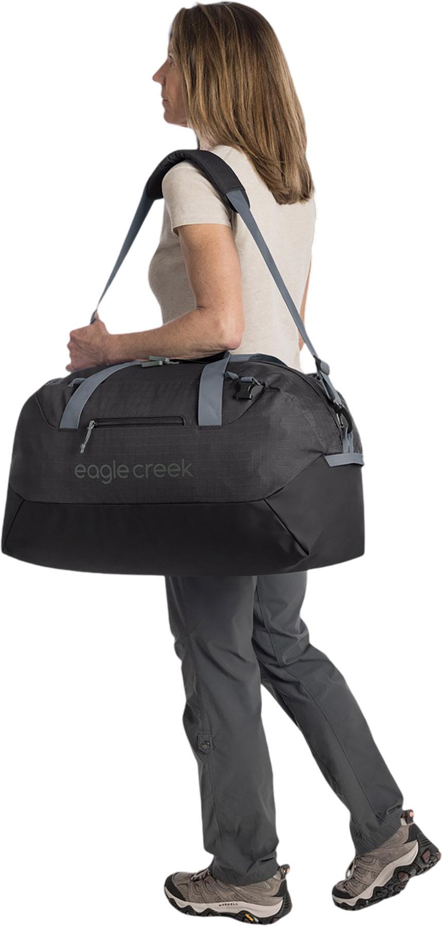 Numéro de l'image de la galerie de produits 3 pour le produit Sac de sport No Matter What 40L