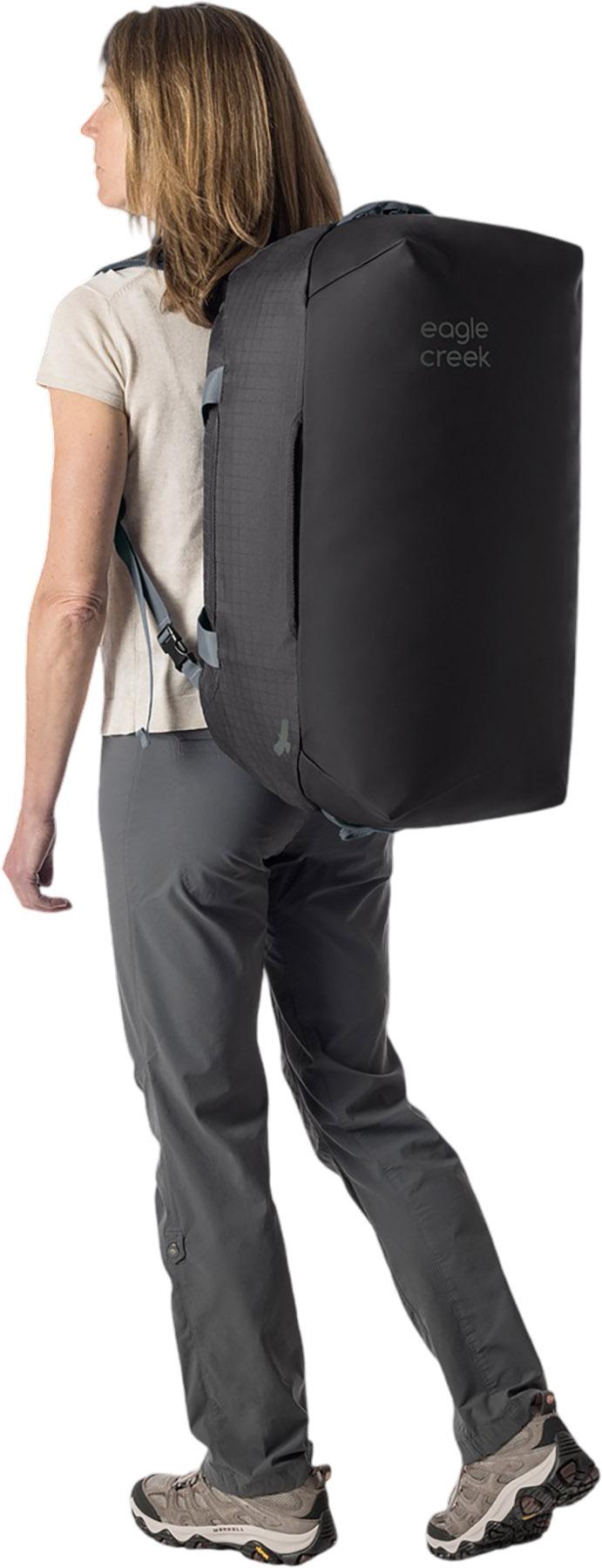 Numéro de l'image de la galerie de produits 4 pour le produit Sac de sport No Matter What 40L
