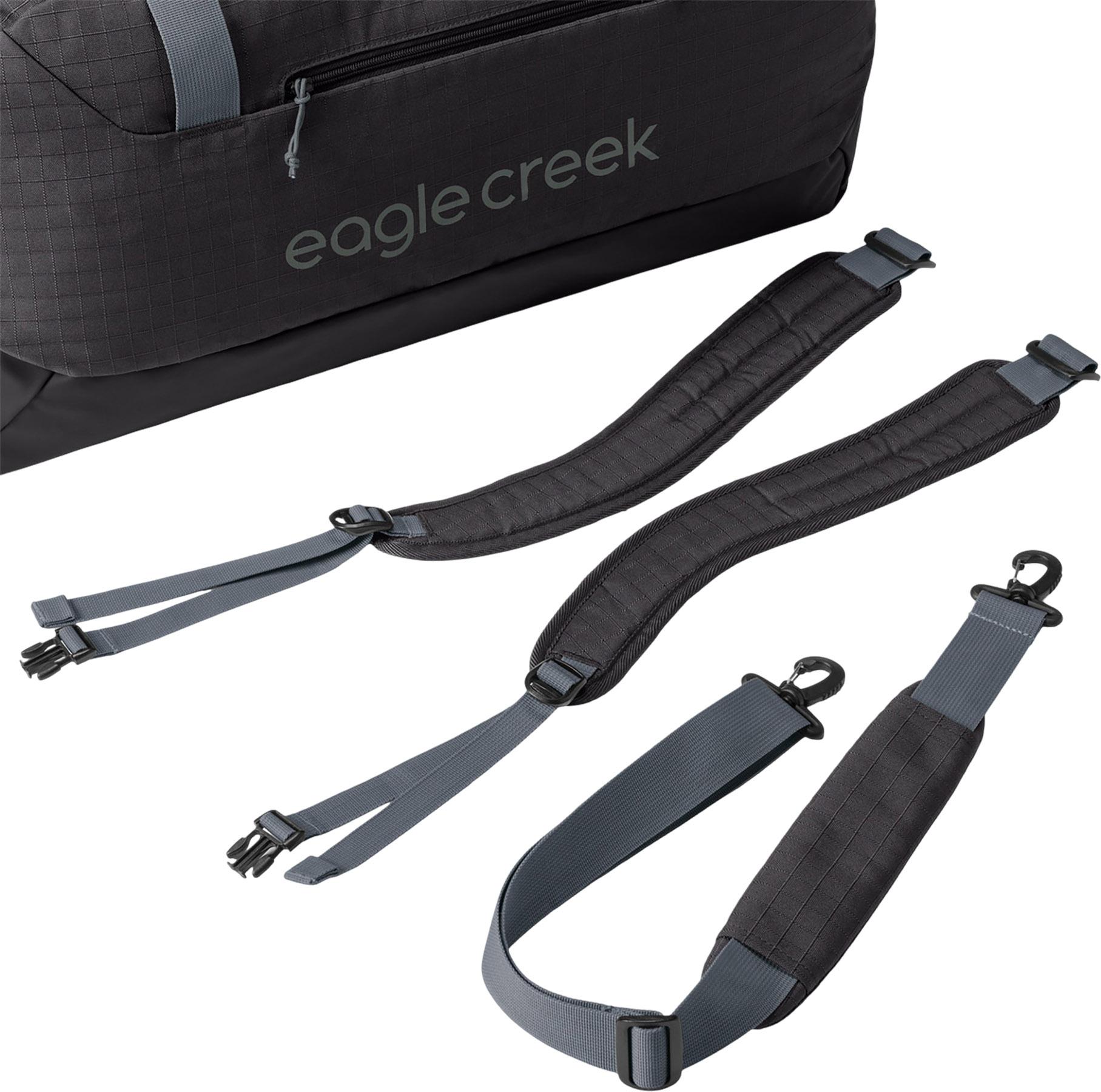 Numéro de l'image de la galerie de produits 5 pour le produit Sac de sport No Matter What 40L