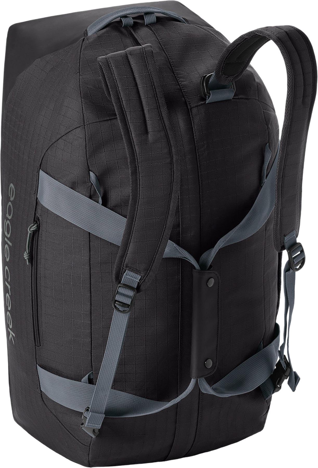 Numéro de l'image de la galerie de produits 7 pour le produit Sac de sport No Matter What 40L