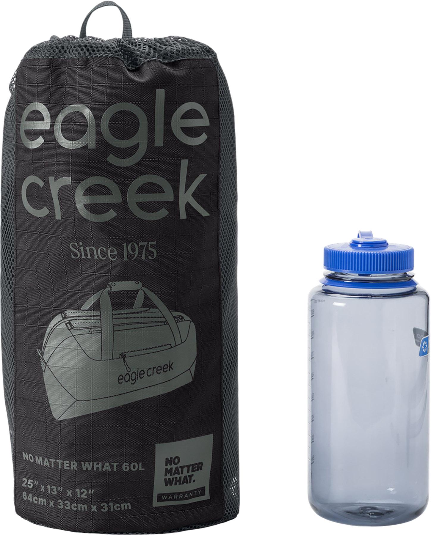 Product gallery image number 3 for product No Matter What Duffel Bag 60L