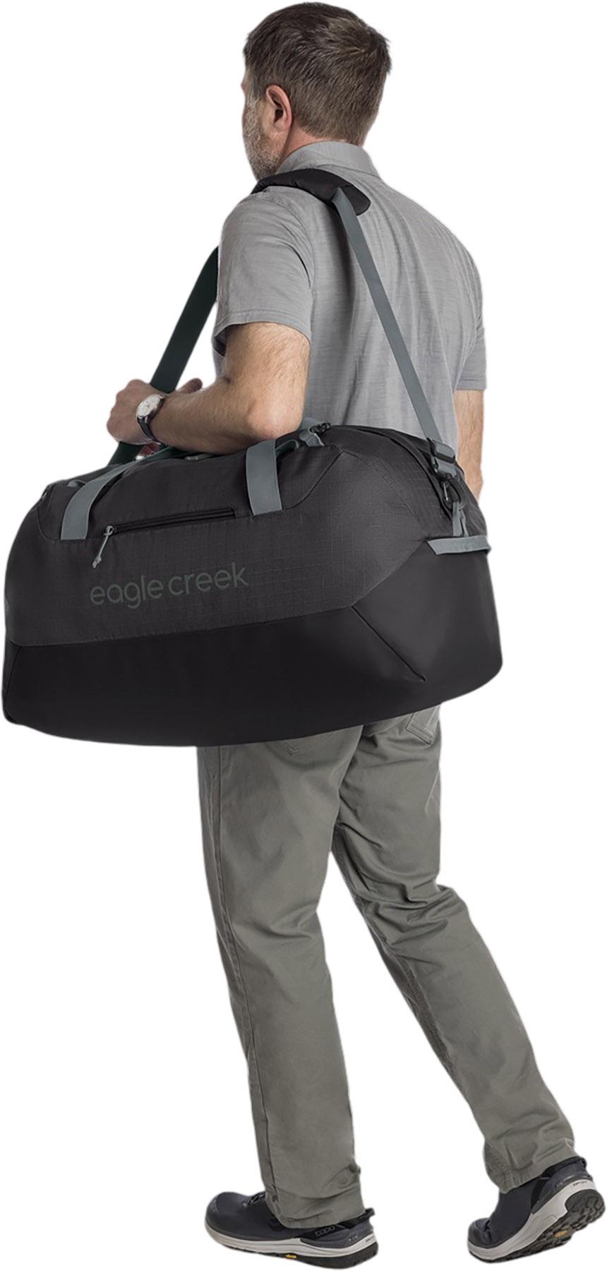 Product gallery image number 4 for product No Matter What Duffel Bag 60L