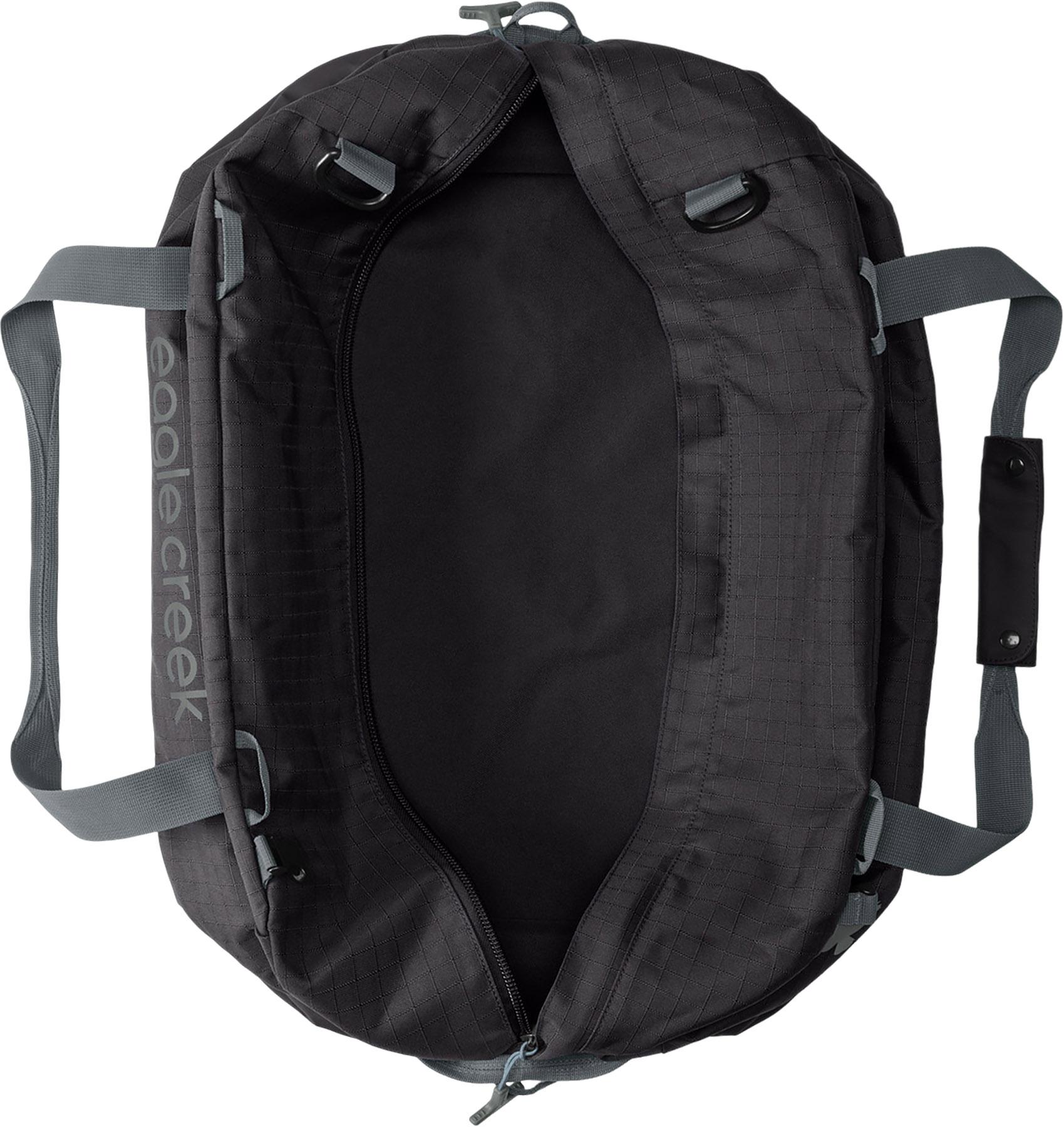 Product gallery image number 7 for product No Matter What Duffel Bag 60L