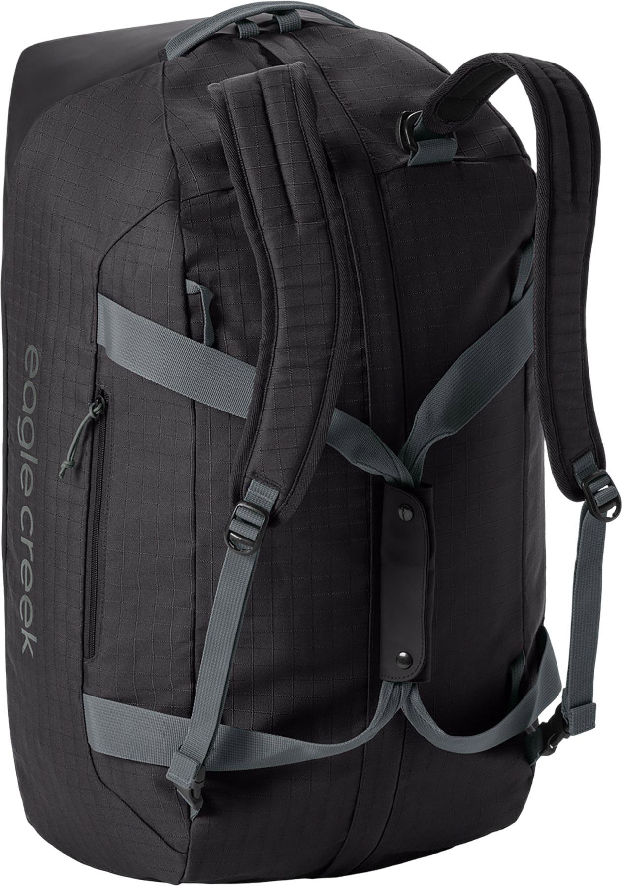 Product gallery image number 8 for product No Matter What Duffel Bag 60L