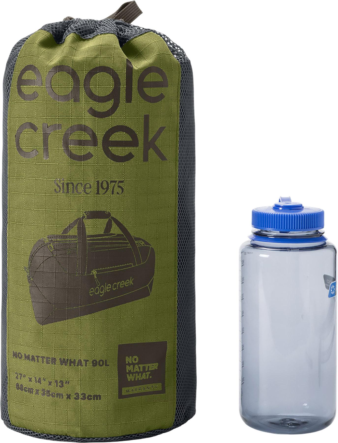 Numéro de l'image de la galerie de produits 7 pour le produit Sac de sport No Matter What 90L