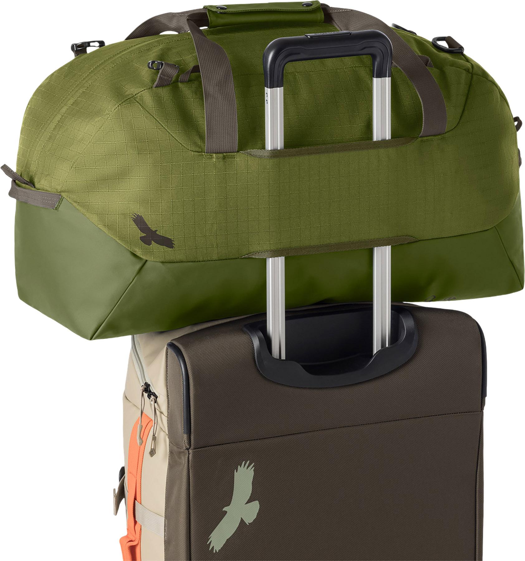 Numéro de l'image de la galerie de produits 8 pour le produit Sac de sport No Matter What 90L