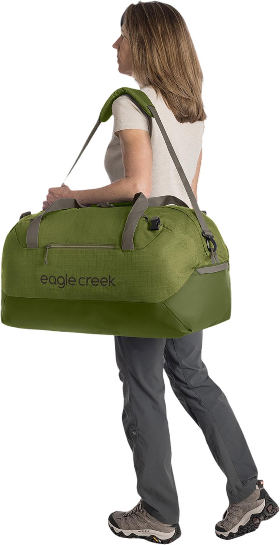 Numéro de l'image de la galerie de produits 2 pour le produit Sac de sport No Matter What 90L