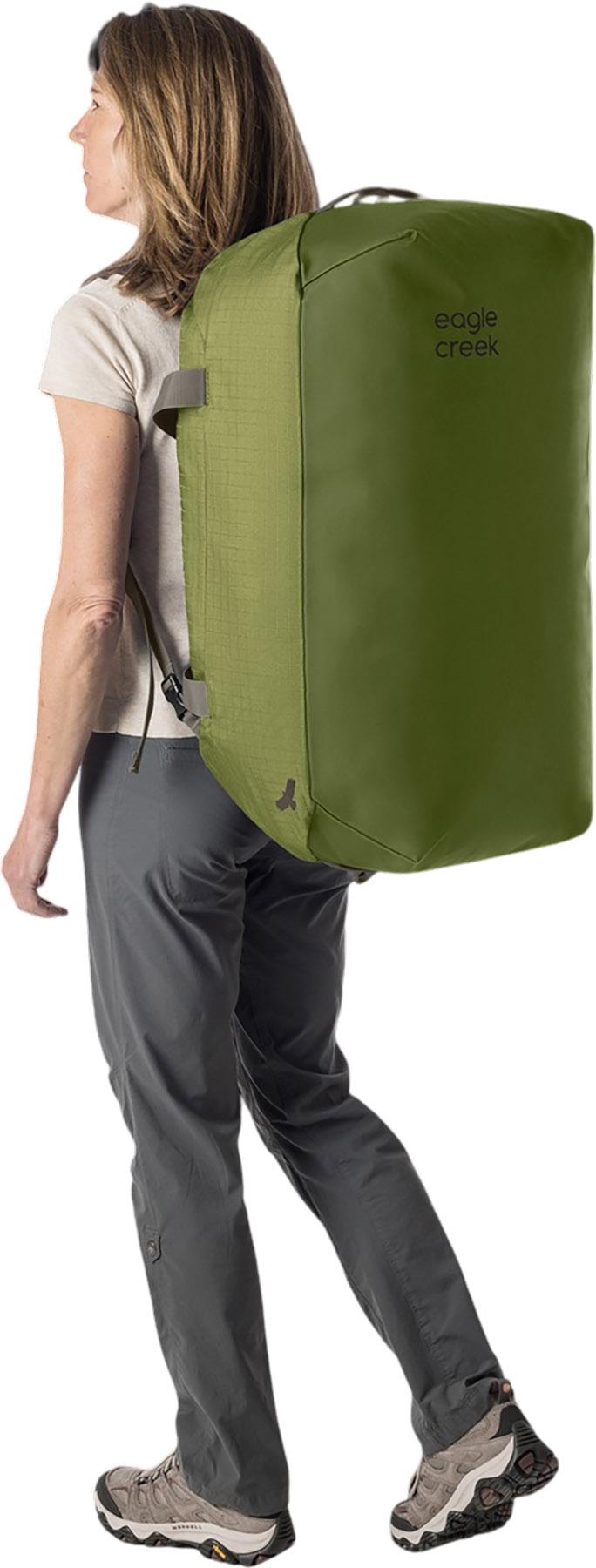 Numéro de l'image de la galerie de produits 3 pour le produit Sac de sport No Matter What 90L