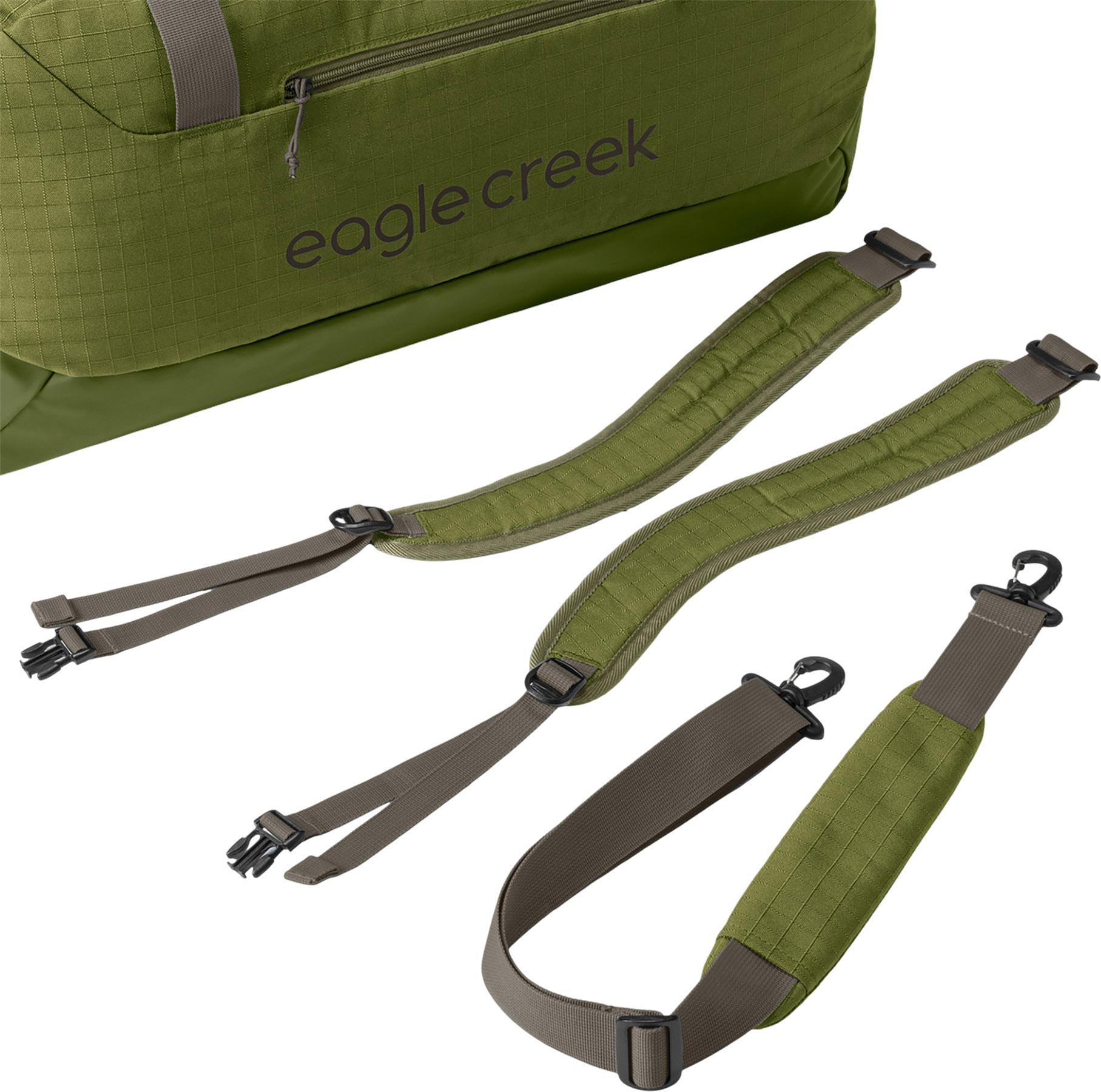 Numéro de l'image de la galerie de produits 4 pour le produit Sac de sport No Matter What 90L