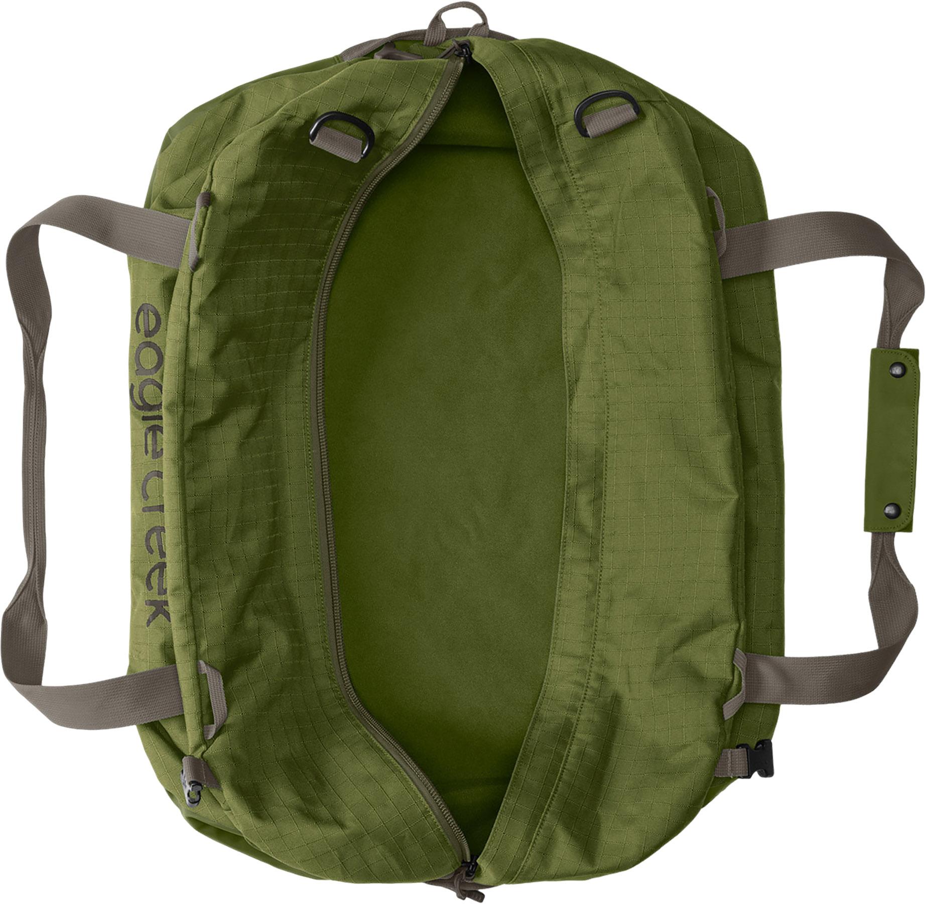 Numéro de l'image de la galerie de produits 5 pour le produit Sac de sport No Matter What 90L