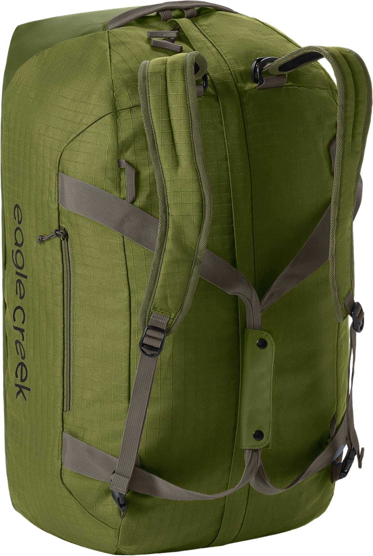 Numéro de l'image de la galerie de produits 6 pour le produit Sac de sport No Matter What 90L