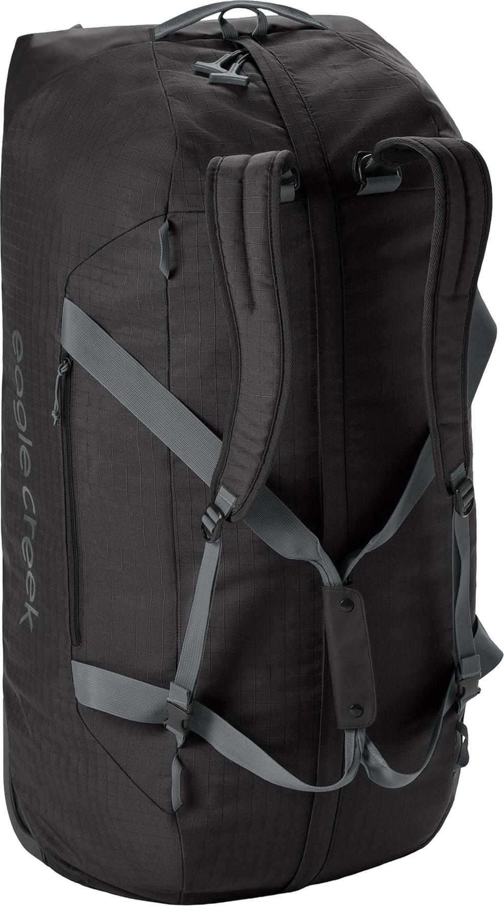 Numéro de l'image de la galerie de produits 6 pour le produit Sac de sport à roulettes No Matter What 120L