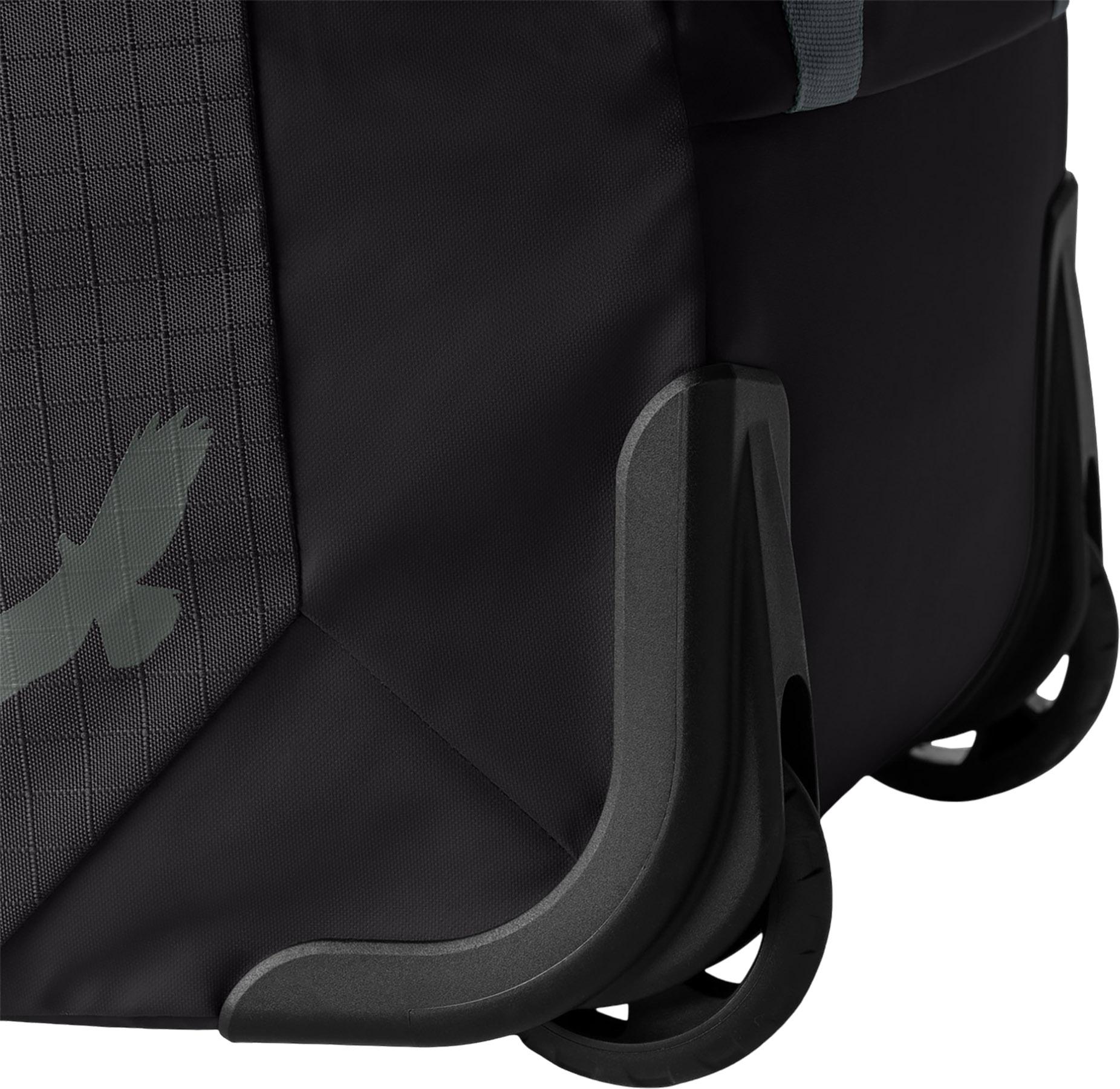 Numéro de l'image de la galerie de produits 2 pour le produit Sac de sport à roulettes No Matter What 120L