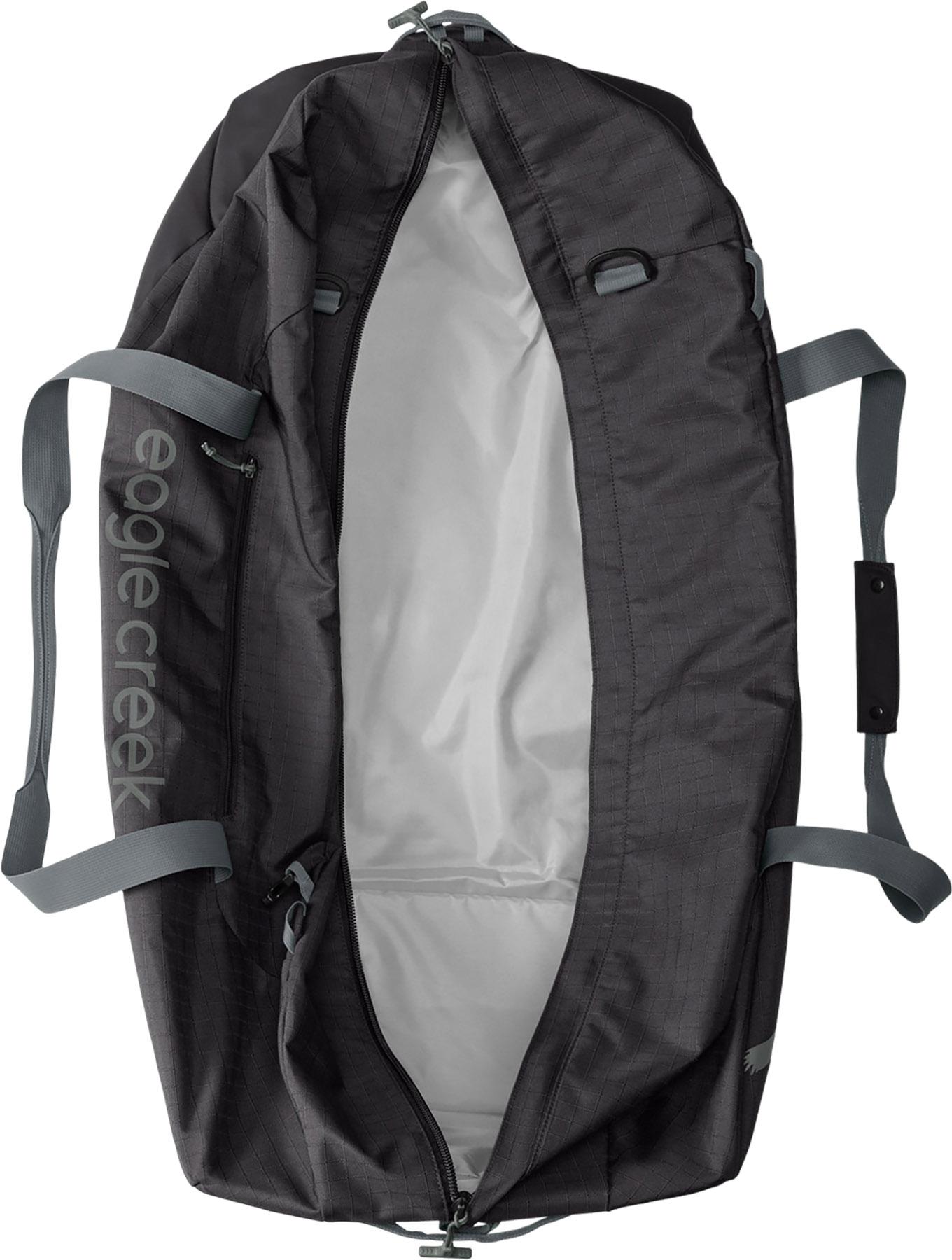 Numéro de l'image de la galerie de produits 8 pour le produit Sac de sport à roulettes No Matter What 120L