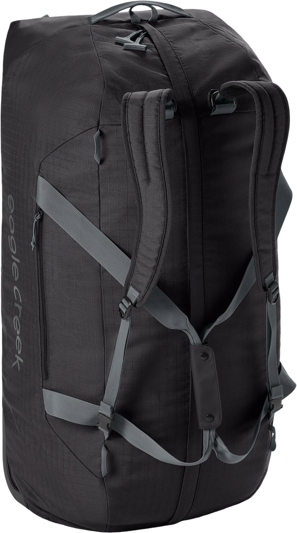 Numéro de l'image de la galerie de produits 9 pour le produit Sac de sport à roulettes No Matter What 120L