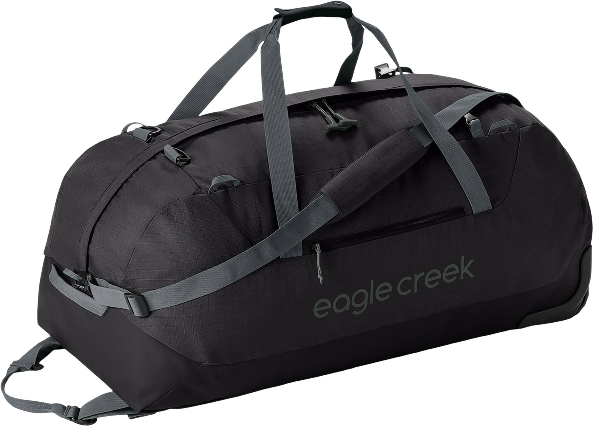 Image de produit pour Sac de sport à roulettes No Matter What 120L