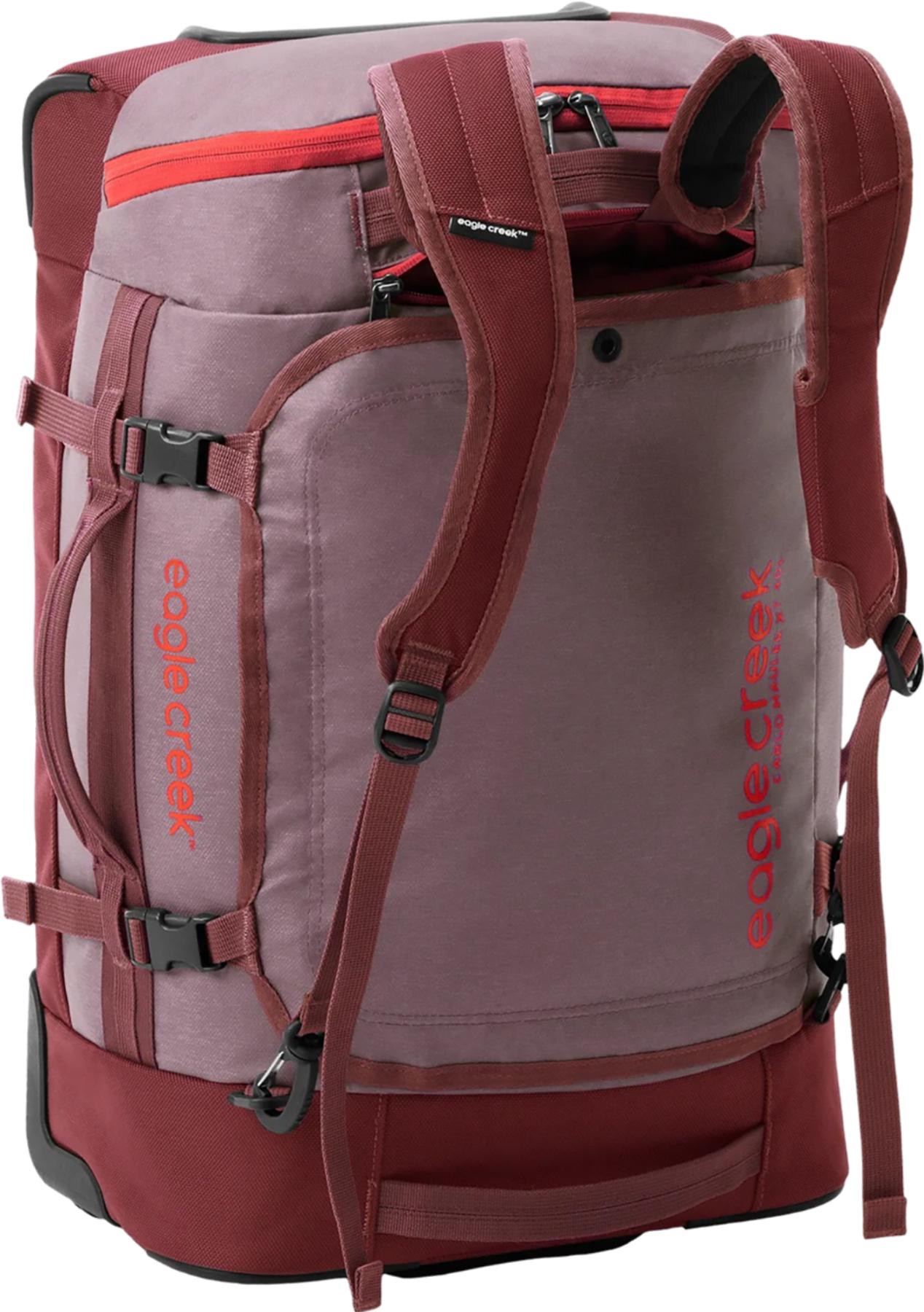 Numéro de l'image de la galerie de produits 2 pour le produit Sac à roulettes Cargo Hauler XT International 36L - Unisexe