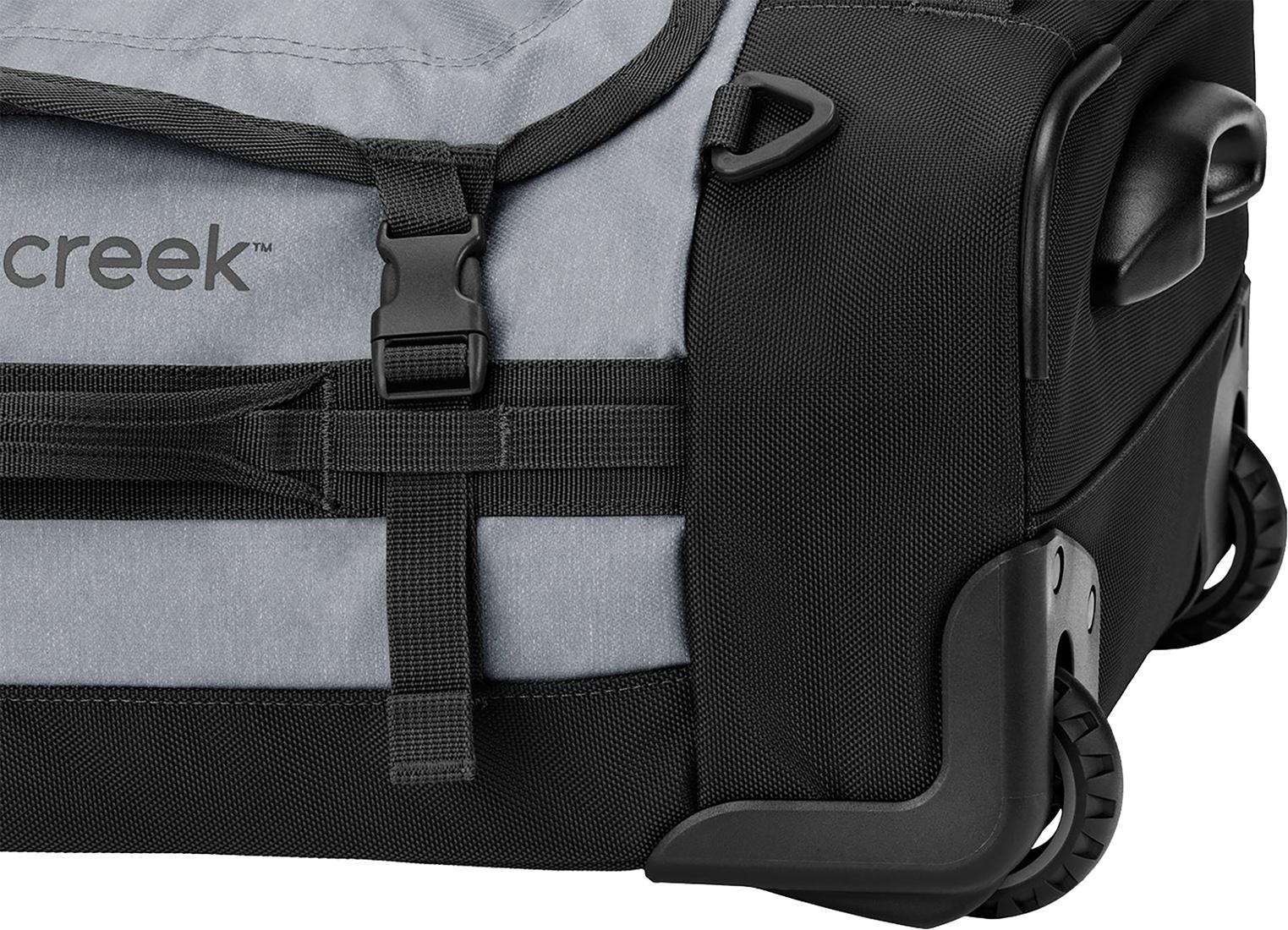 Product gallery image number 3 for product Cargo Hauler XT Wheeled International Carry-On Duffel 36L - Unisex