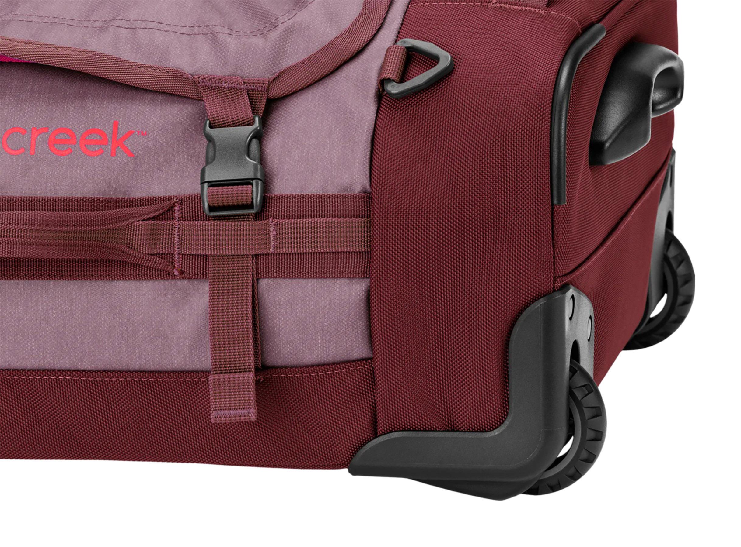 Numéro de l'image de la galerie de produits 3 pour le produit Sac à roulettes Cargo Hauler XT International 36L - Unisexe