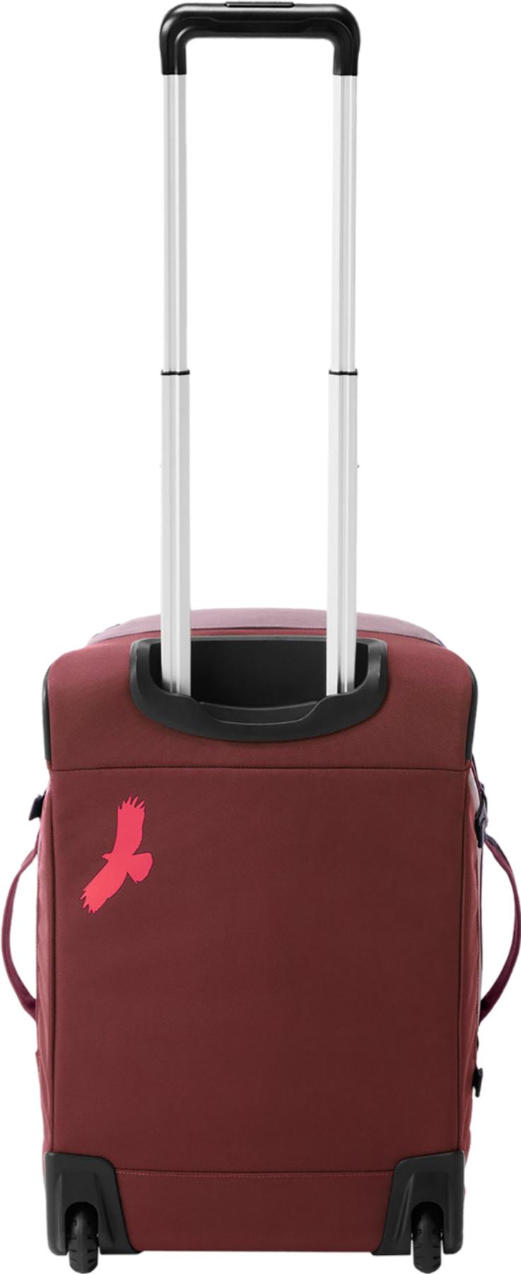 Numéro de l'image de la galerie de produits 5 pour le produit Sac à roulettes Cargo Hauler XT International 36L - Unisexe