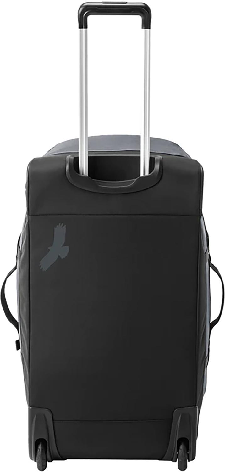 Product gallery image number 2 for product Cargo Hauler XT Wheeled Duffel Bag 90L - Unisex