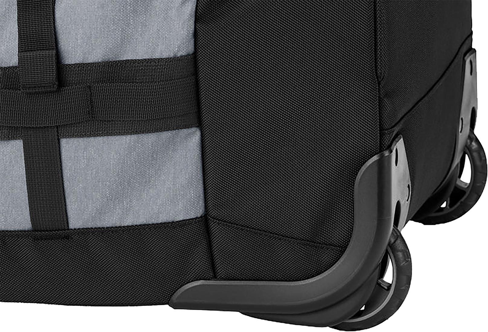 Product gallery image number 3 for product Cargo Hauler XT Wheeled Duffel Bag 90L - Unisex