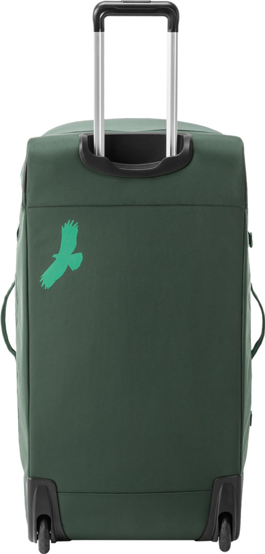 Product gallery image number 2 for product Cargo Hauler XT Wheeled Duffel 120L/32 Inch - Unisex