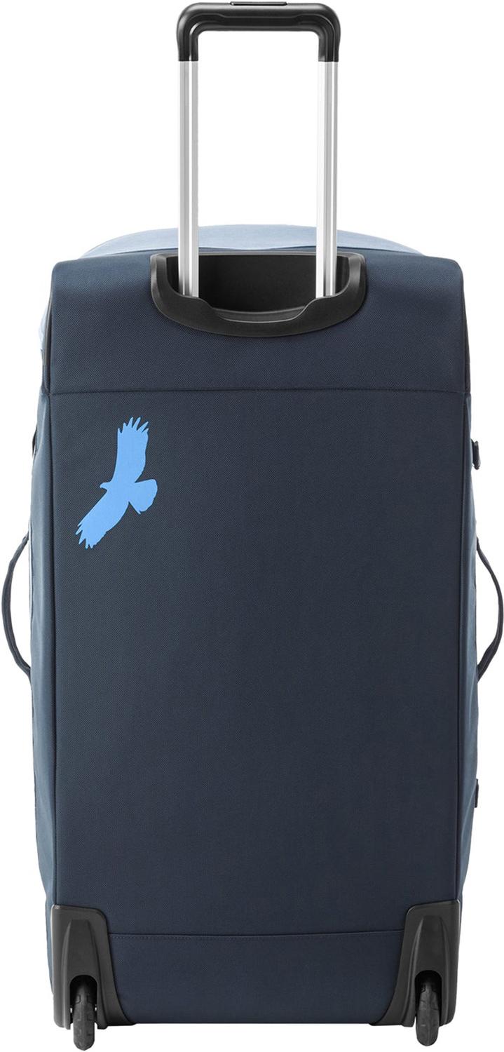 Product gallery image number 2 for product Cargo Hauler XT Wheeled Duffel 120L/32 Inch - Unisex