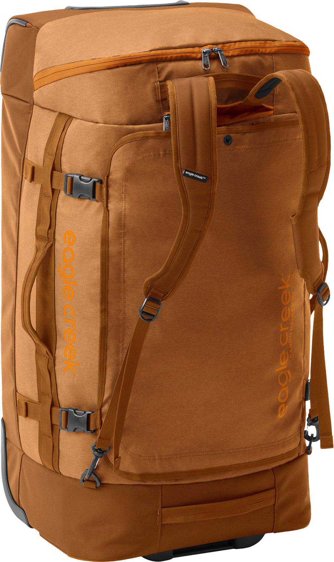 Numéro de l'image de la galerie de produits 4 pour le produit Sac À Roulettes Cargo Hauler XT 120L/32 Pouces - Unisexe