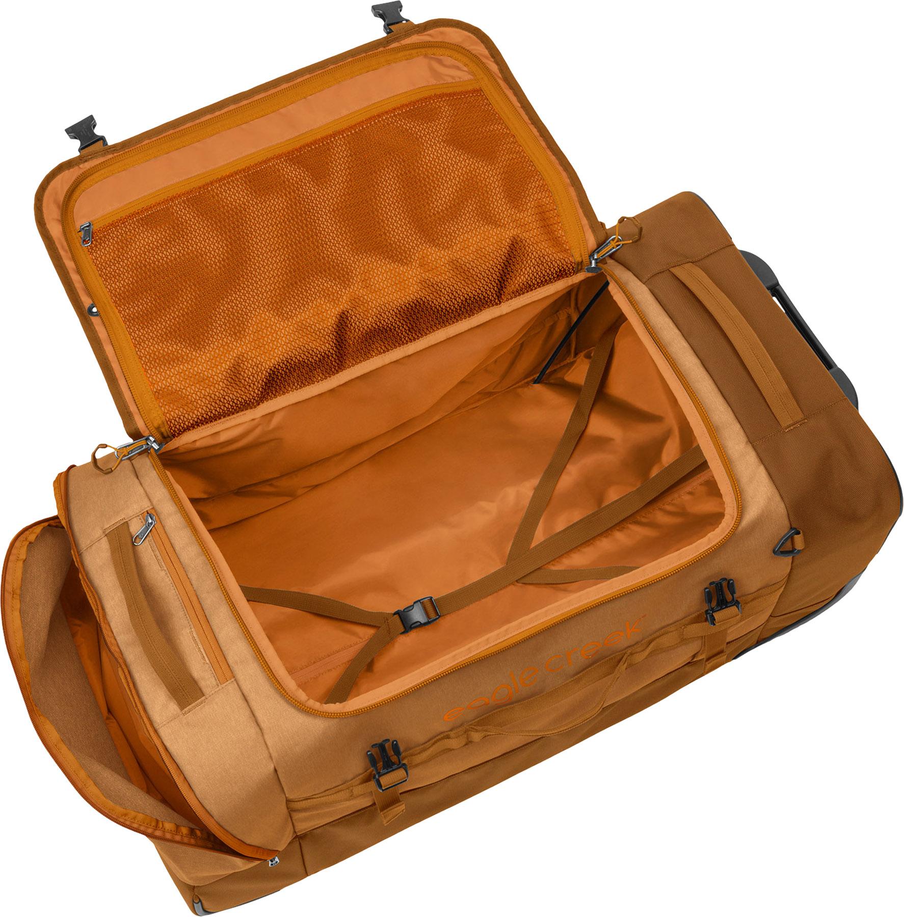 Numéro de l'image de la galerie de produits 5 pour le produit Sac À Roulettes Cargo Hauler XT 120L/32 Pouces - Unisexe