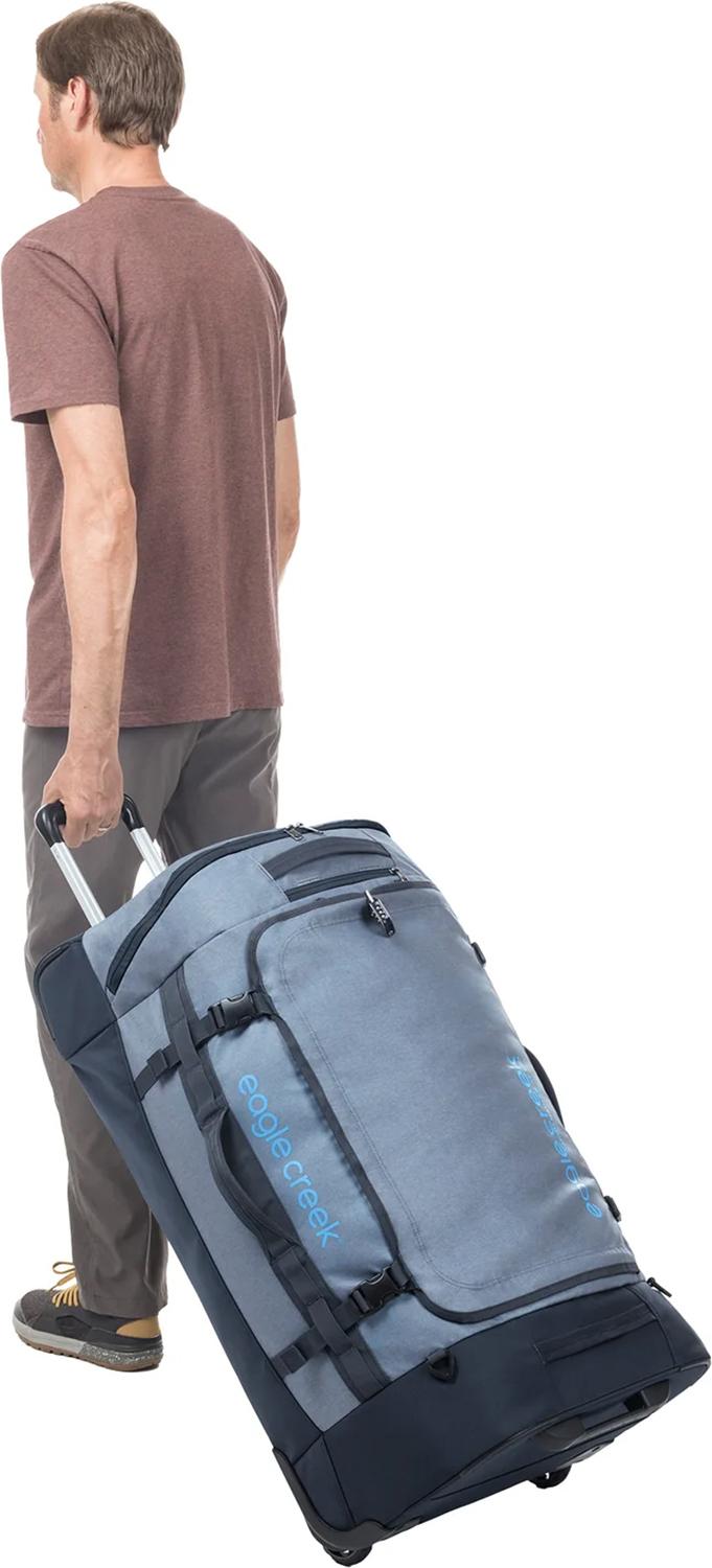 Product gallery image number 4 for product Cargo Hauler XT Wheeled Duffel 120L/32 Inch - Unisex