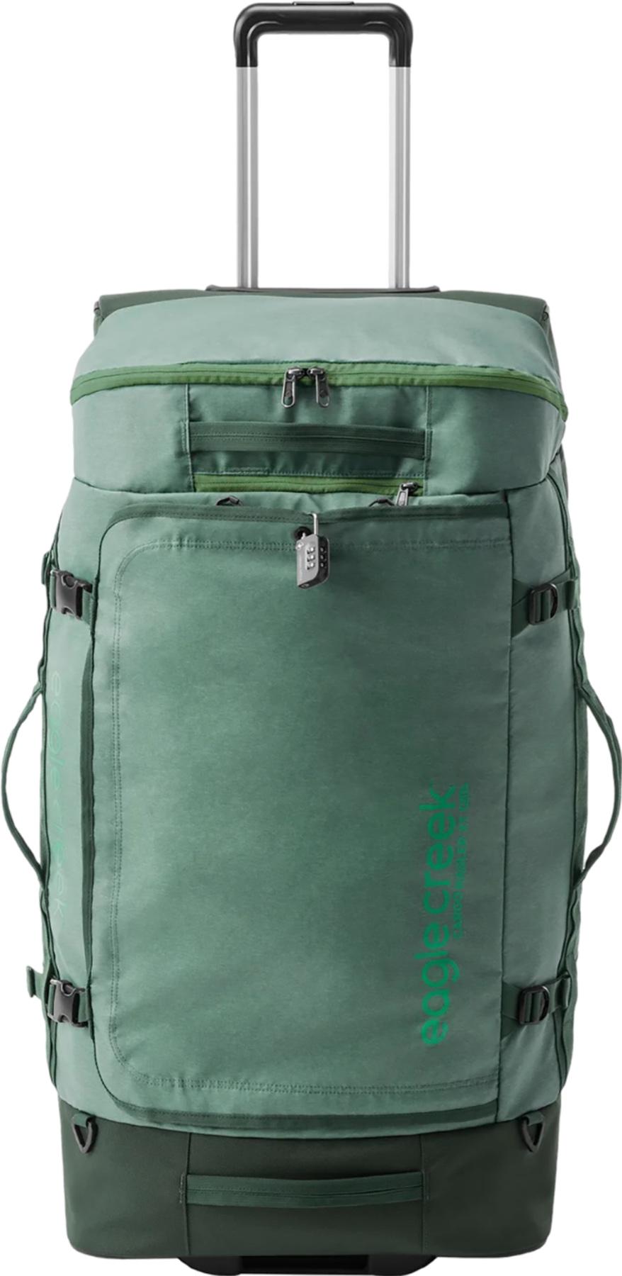 Product gallery image number 5 for product Cargo Hauler XT Wheeled Duffel 120L/32 Inch - Unisex