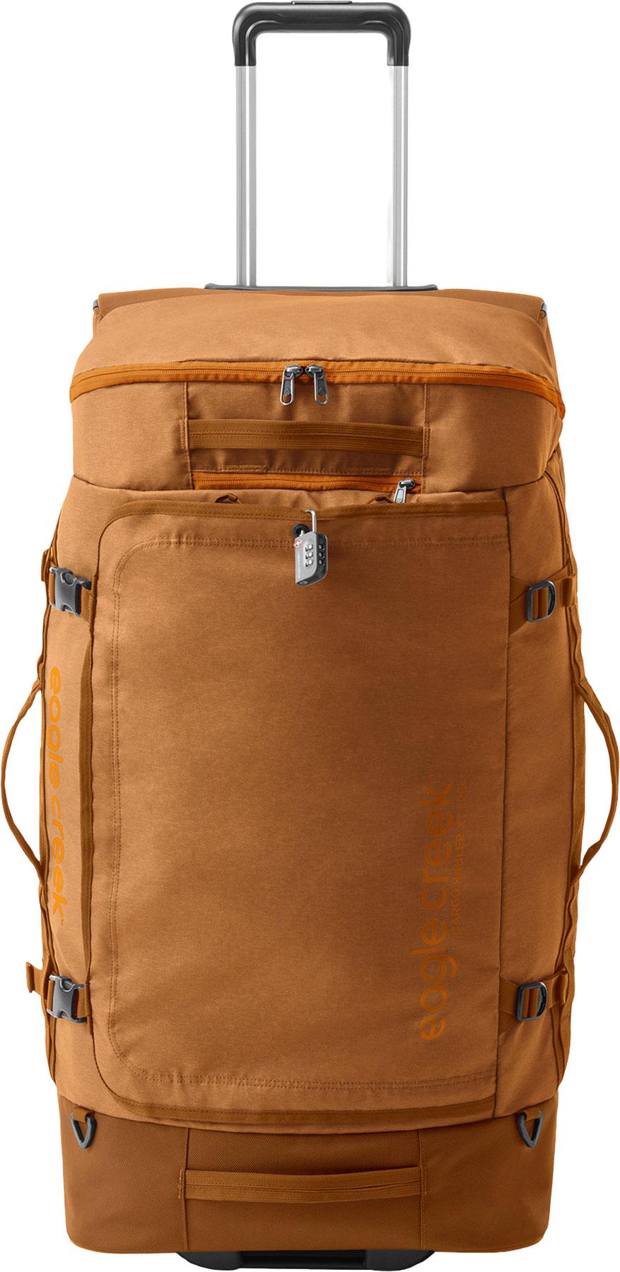 Numéro de l'image de la galerie de produits 6 pour le produit Sac À Roulettes Cargo Hauler XT 120L/32 Pouces - Unisexe
