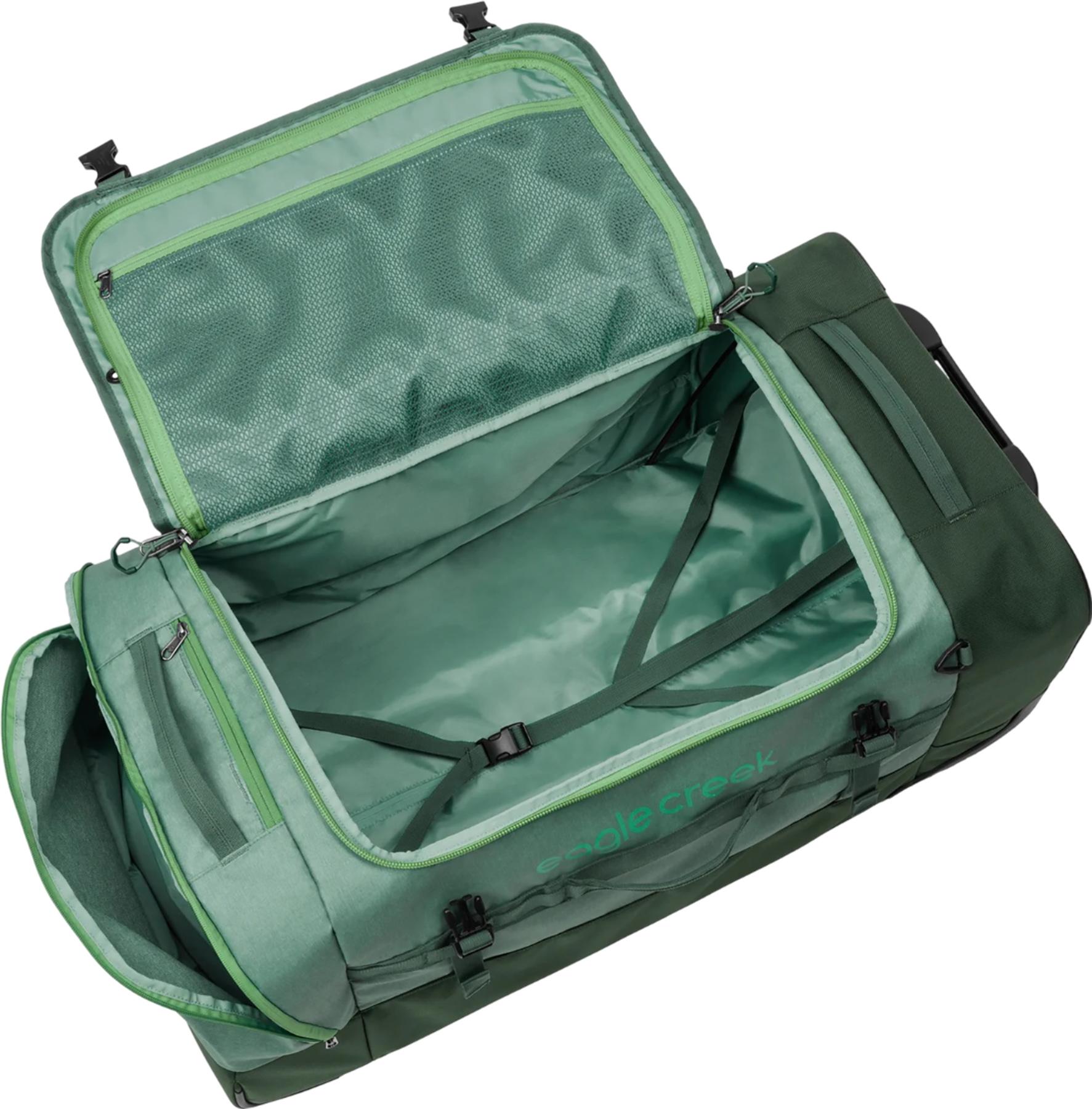 Product gallery image number 6 for product Cargo Hauler XT Wheeled Duffel 120L/32 Inch - Unisex