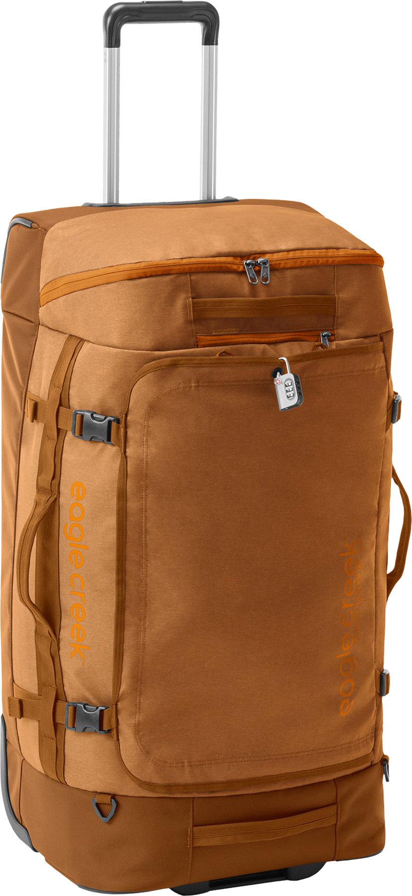 Product image for Sac À Roulettes Cargo Hauler XT 120L/32 Pouces - Unisexe