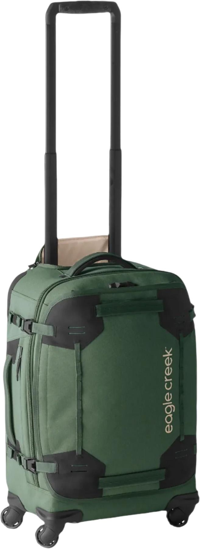 Product gallery image number 3 for product Gear Warrior XE 4-Wheeled Carry-On Luggage 45L