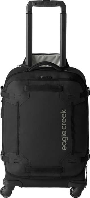 Product gallery image number 5 for product Gear Warrior XE 4-Wheeled Carry-On Luggage 45L