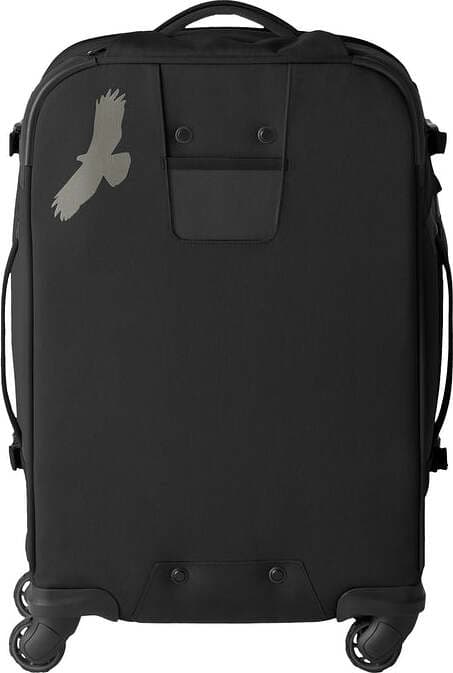 Product gallery image number 3 for product Gear Warrior XE 4-Wheeled Carry-On Luggage 45L