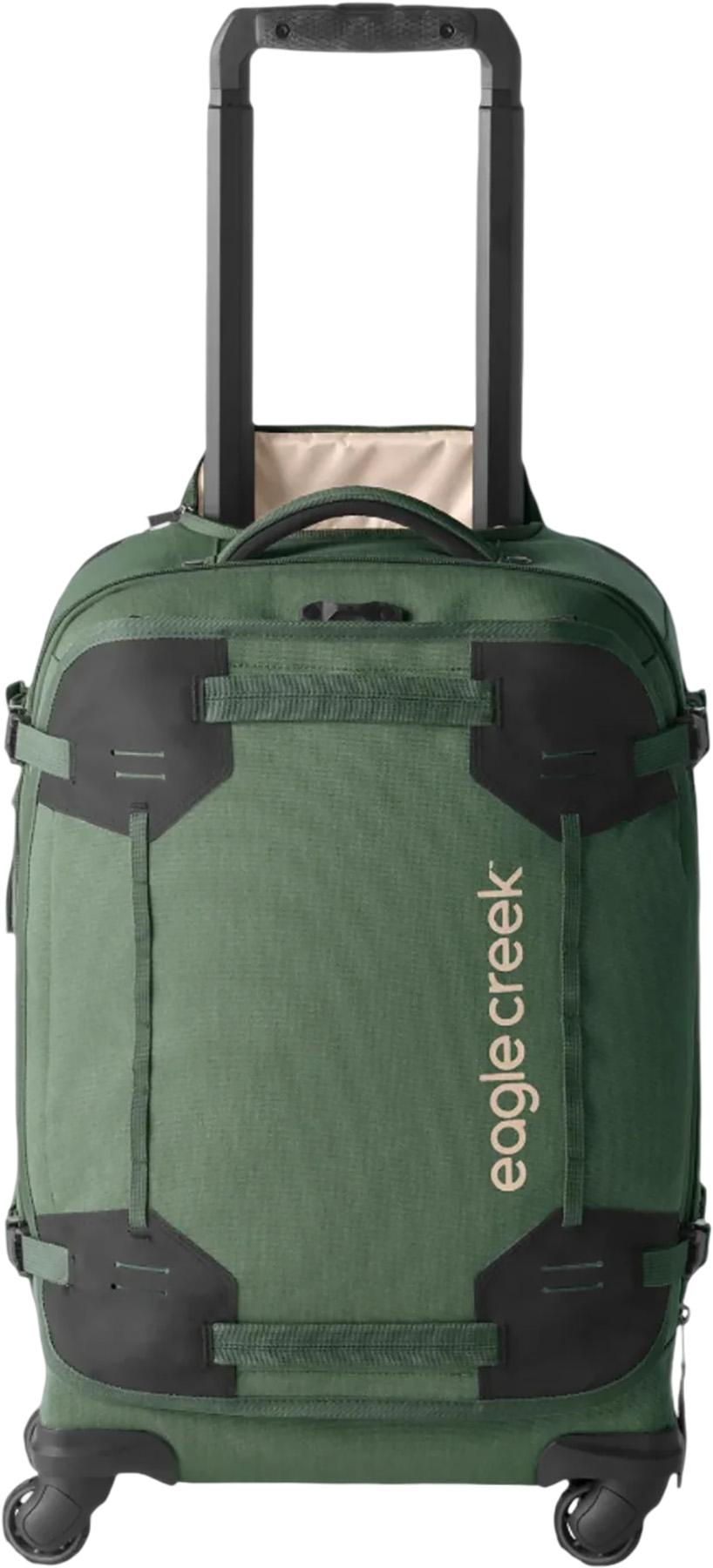 Product image for Gear Warrior XE 4-Wheeled Carry-On Luggage 45L