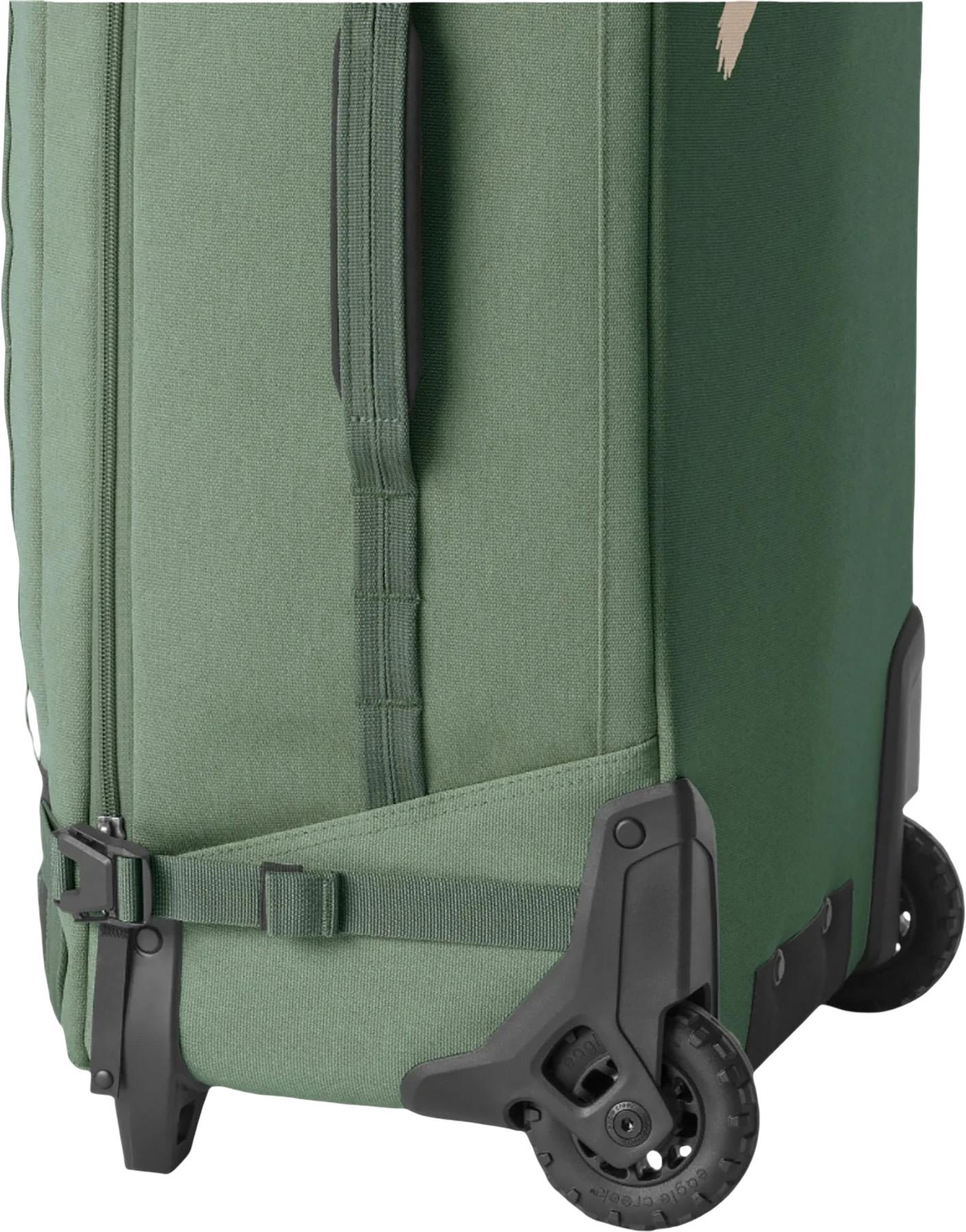 Product gallery image number 7 for product Gear Warrior XE Rolling Bag 66L