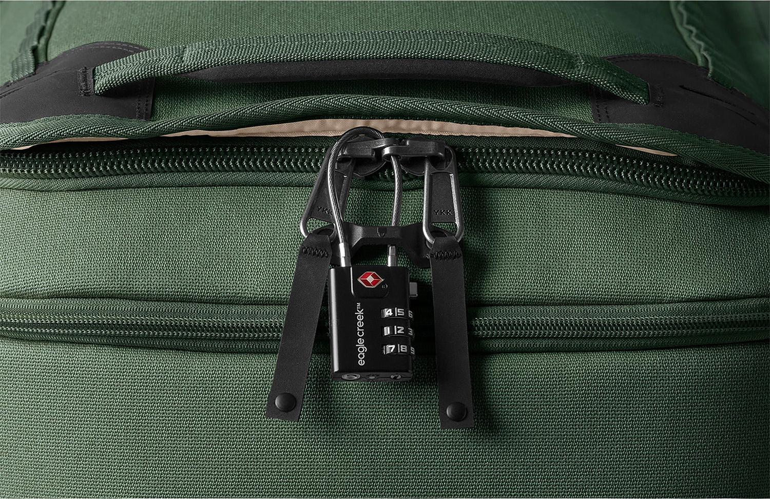 Product gallery image number 2 for product Gear Warrior XE Rolling Bag 66L