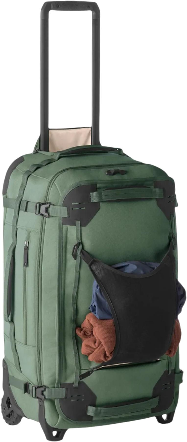 Product gallery image number 5 for product Gear Warrior XE Rolling Bag 66L